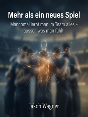 cover image of Mehr als ein neues Spiel